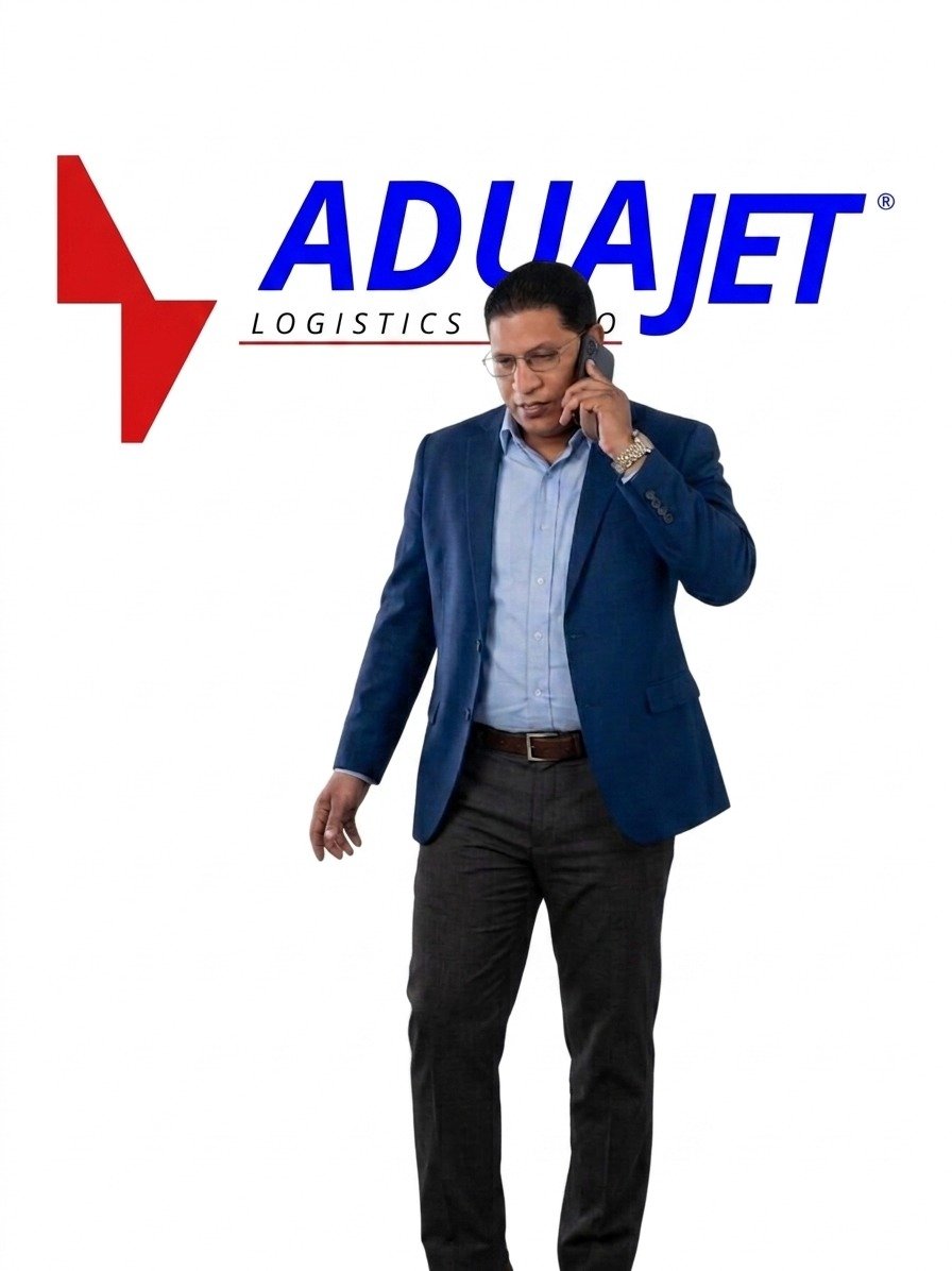 Perfil Aduajet