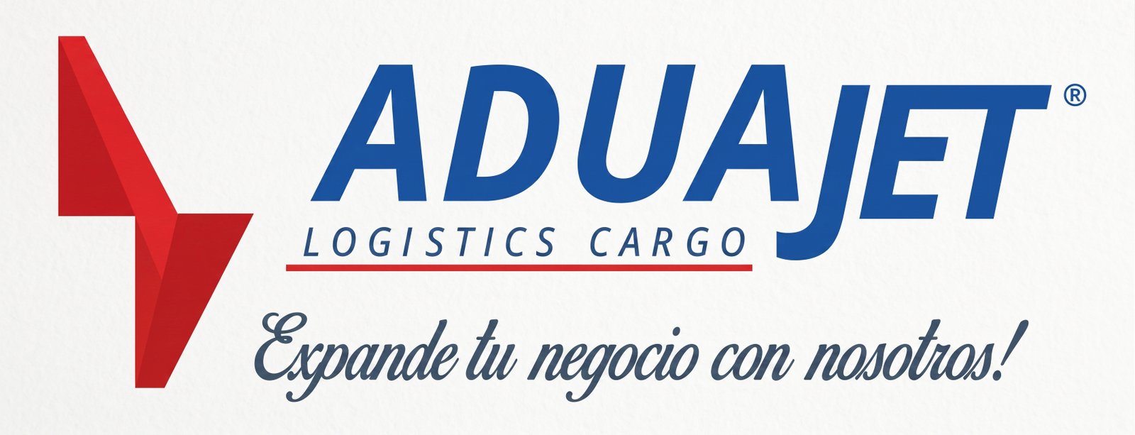 Aduajet Logistics Cargo